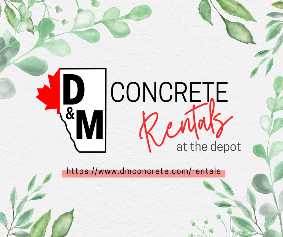 D&M - Rentals & Bolts | 5625 Len Thompson Dr, Lacombe, AB T4L 2H3, Canada | Phone: (403) 782-1034