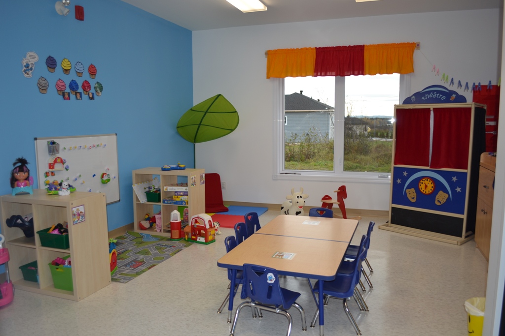 Nursery Le Petit Monde Des Arts Et Des Sports | 2420 Rue des Marronniers, Jonquière, QC G8A 0B9, Canada | Phone: (418) 412-3399