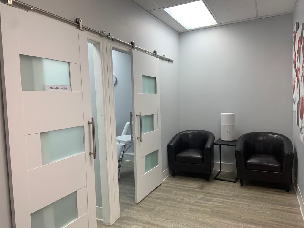 Prati-Soins Clinique Infirmière | 177 Bd Industriel, Saint-Eustache, QC J7R 5P2, Canada | Phone: (450) 413-1814