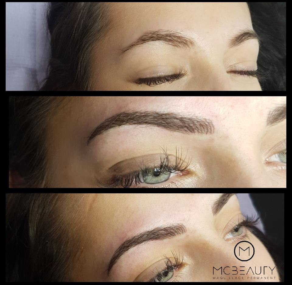 MC Beauty - Microblading & Maquillage Permanent -Gatineau | 510 Boulevard Maloney E, Gatineau, QC J8P 1E7, Canada | Phone: (819) 921-0156