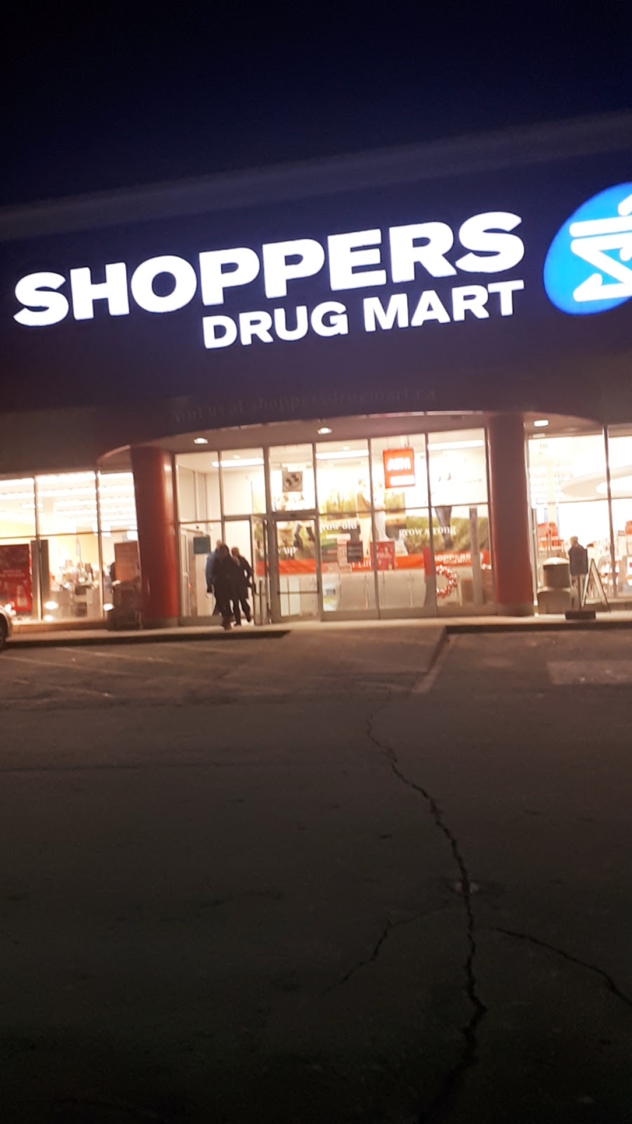 Shoppers Drug Mart | 700 Strasburg Rd, Kitchener, ON N2E 2M2, Canada | Phone: (519) 576-8340