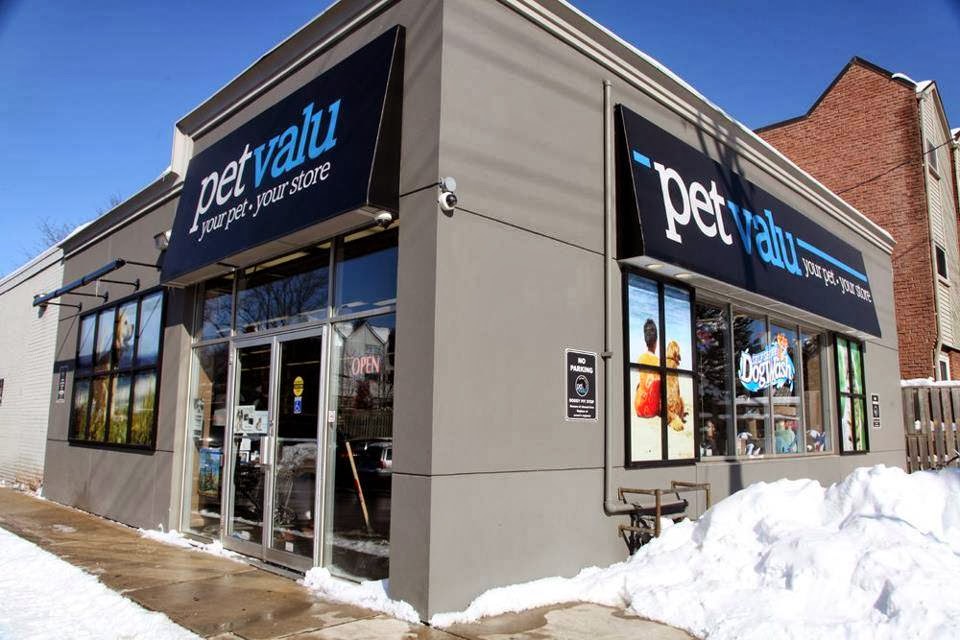 Pet Valu | 1656 Queen St E, Toronto, ON M4L 1G5, Canada | Phone: (416) 694-8176