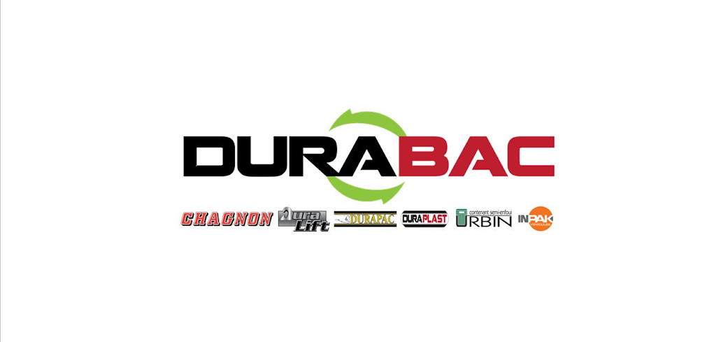 Durabac - Siège social | 22 Chemin Milton, Granby, QC J2J 0P2, Canada | Phone: (450) 378-1723