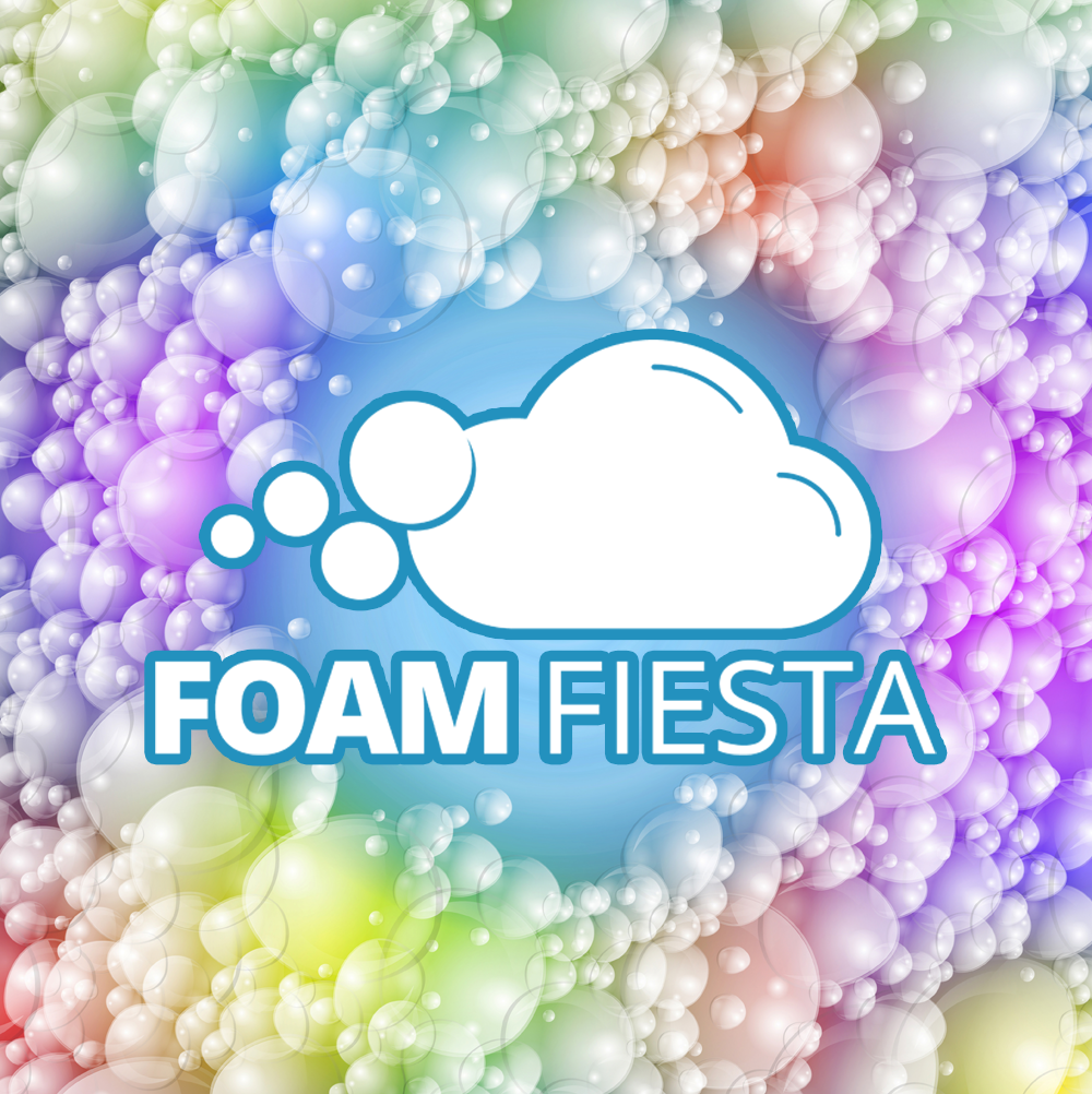 Foam Fiesta - Foam Machine Rental | 2 Inglewood St, Moncton, NB E1H 2X1, Canada | Phone: (506) 878-7445