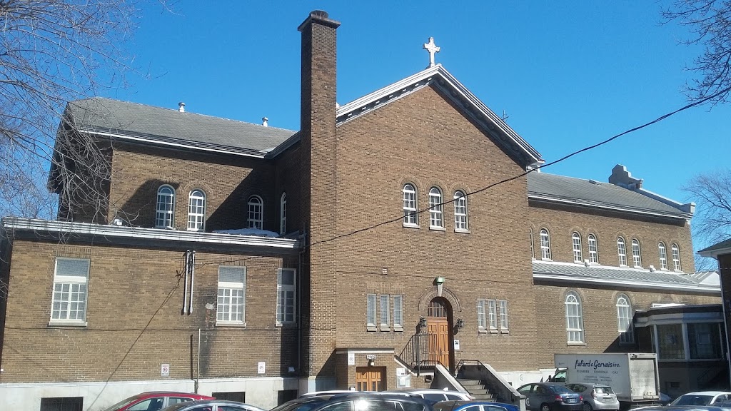 La Fabrique de la Paroisse de Sainte Claire | 8615 Rue Sainte-Claire, Montréal, QC H1L 1Y1, Canada | Phone: (514) 351-0305