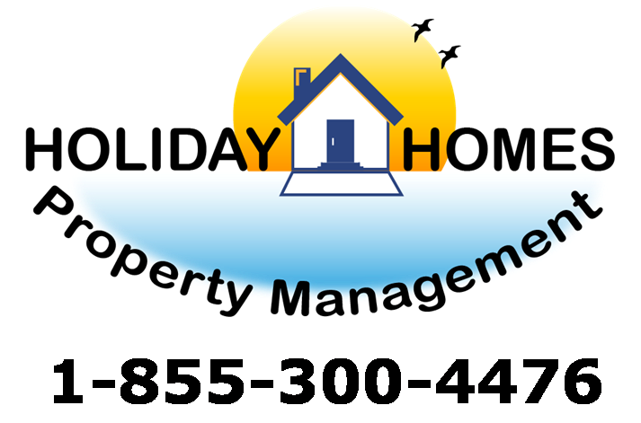 Holiday Homes Property Management Inc. | 3504 E Main St, Stevensville, ON L0S 1S0, Canada | Phone: (855) 300-4476