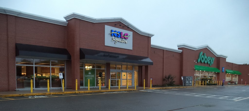 NSLC Signature | 151 Church St, Antigonish, NS B2G 2E2, Canada | Phone: (902) 863-1229