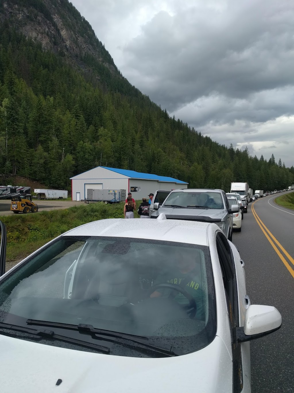 Full Speed Rentals | 3210 West, Trans-Canada Hwy, Revelstoke, BC V0E 2S0, Canada | Phone: (250) 837-8883