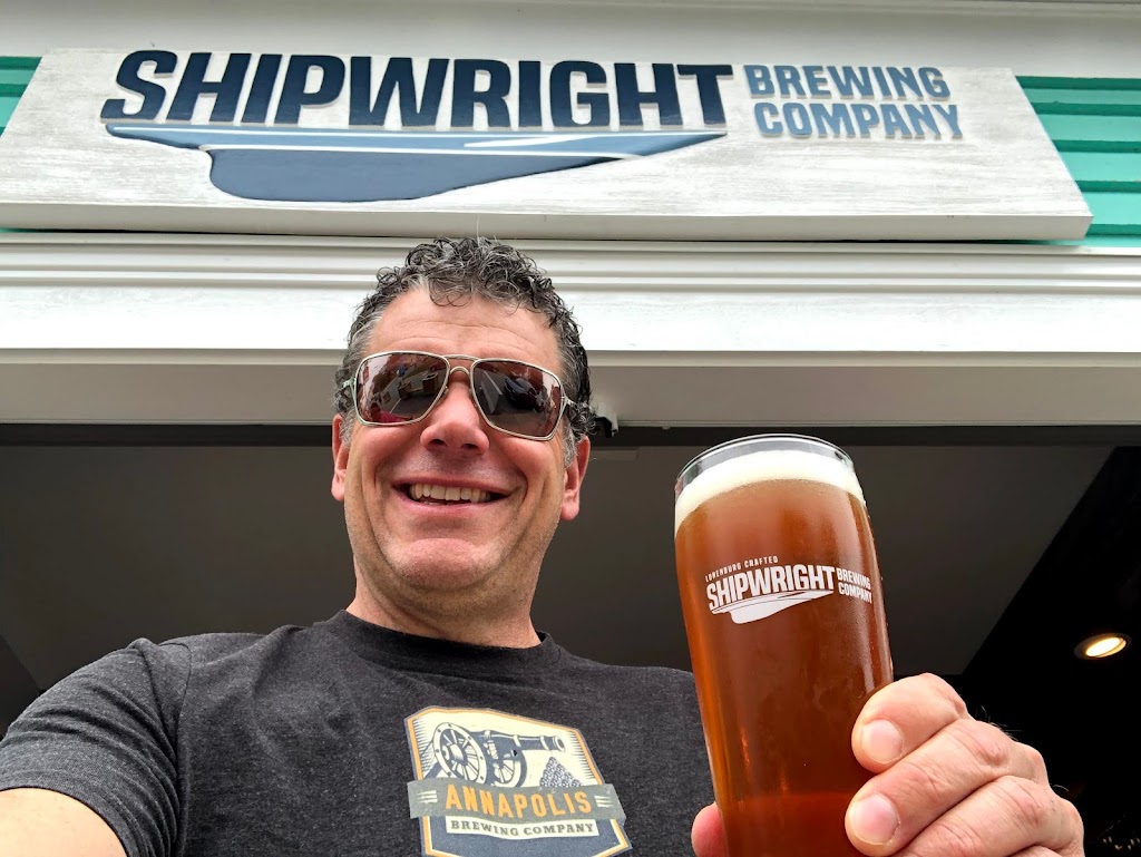 Shipwright Brewing Company | 82 Montague St, Lunenburg, NS B0J 2C0, Canada | Phone: (902) 634-3300