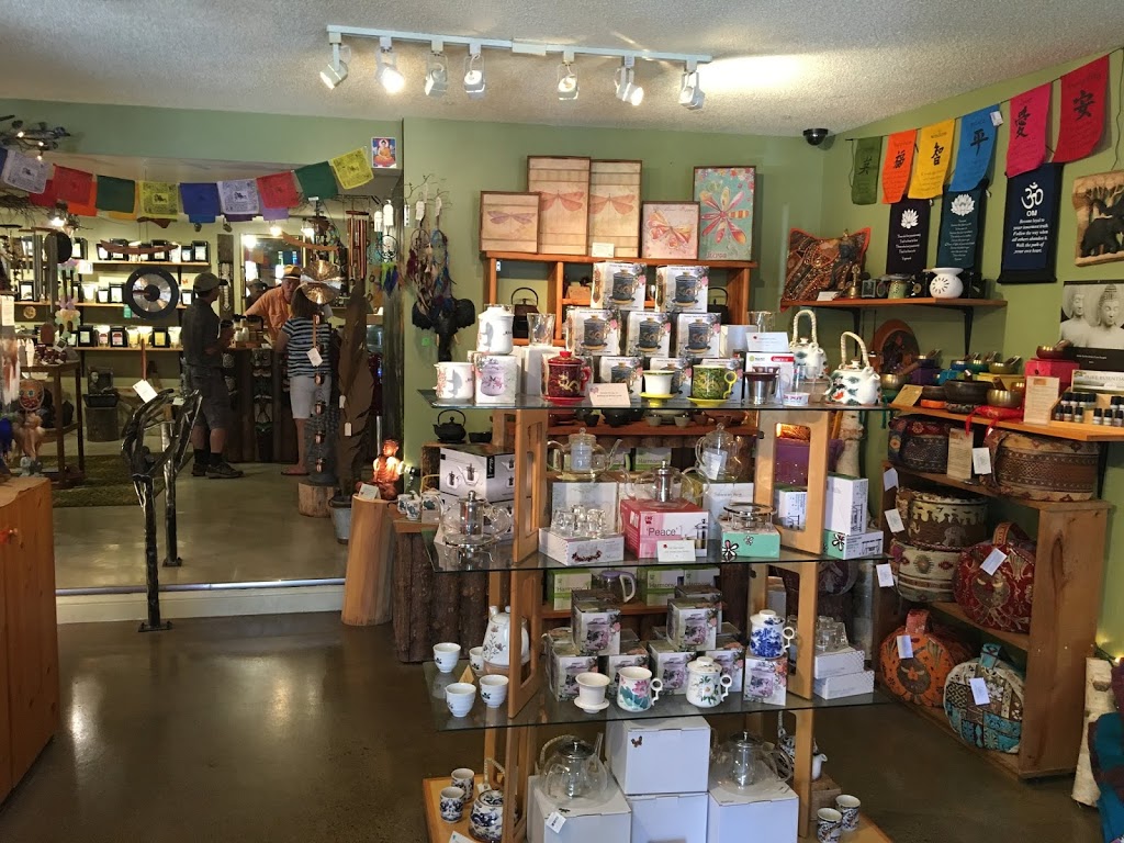 Tea, Earth & Sky | 1367 King St N, St. Jacobs, ON N0B 2N0, Canada | Phone: (519) 206-3000