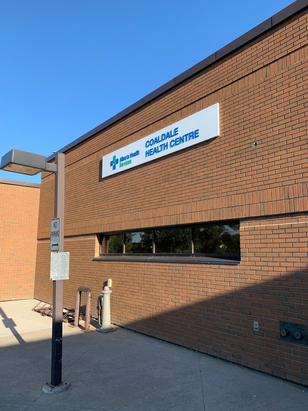 Coaldale Health Centre | 2100 11th St, Coaldale, AB T1M 1L2, Canada | Phone: (403) 345-3075