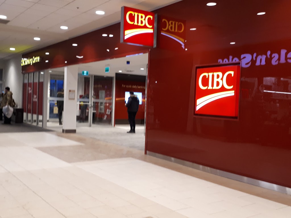 CIBC Branch with ATM | 1349 Lasalle Blvd Unit 28f, Greater Sudbury, ON P3A 1Z2, Canada | Phone: (705) 566-2458