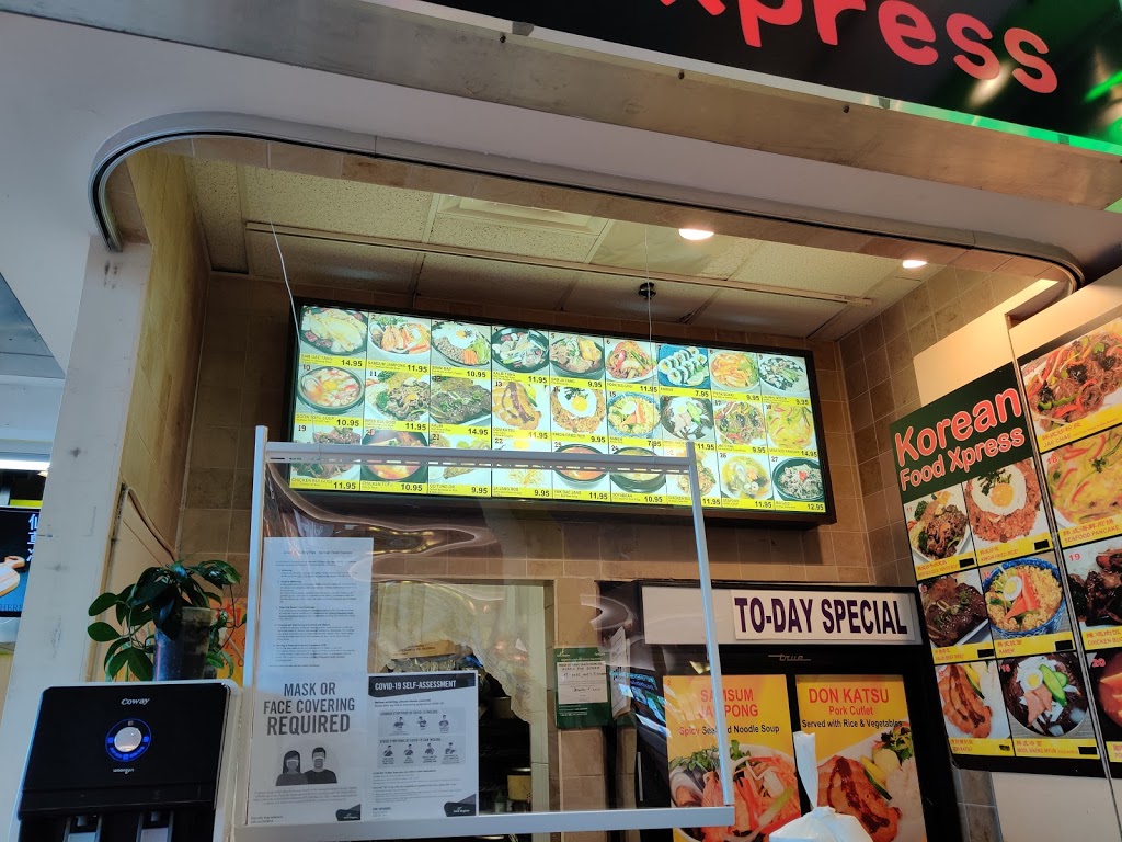 Korean Food Express | 3255 Hwy 7 Unit 237, Markham, ON L3R 3P9, Canada | Phone: (905) 604-8816