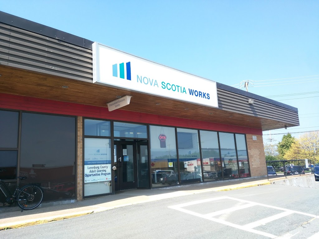 Employment Solutions Society | 215 Dominion St, Bridgewater, NS B4V 2K7, Canada | Phone: (902) 543-2479