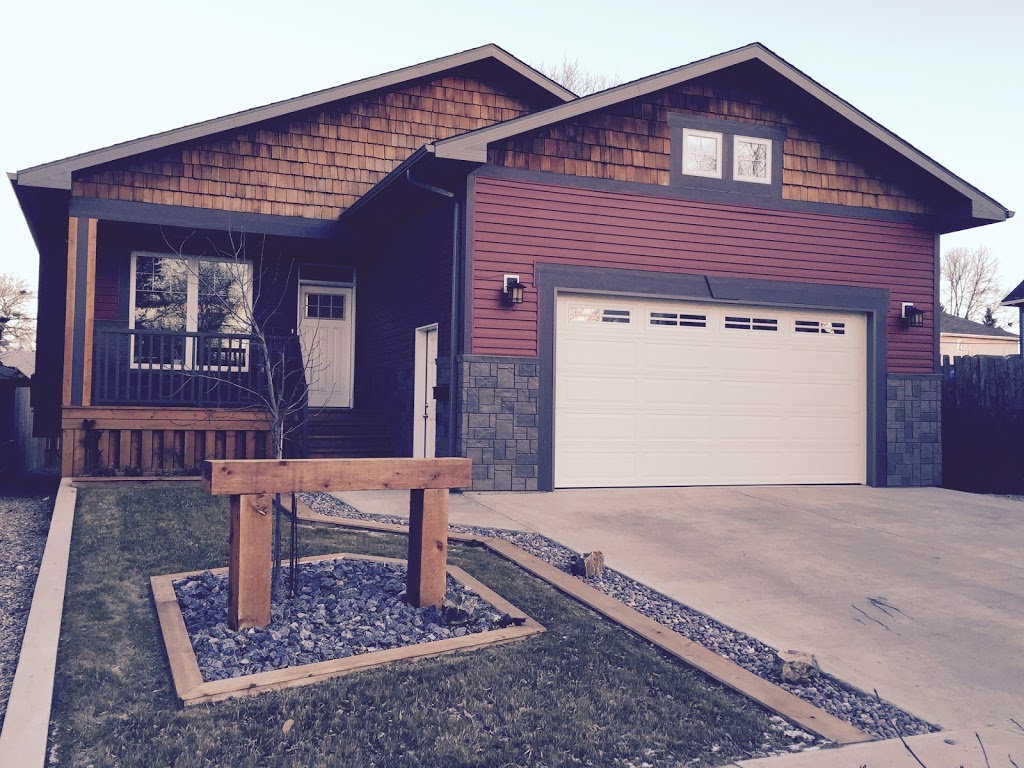 DSI Contracting | 1530 1 Ave NW, Weyburn, SK S4H 1N4, Canada | Phone: (306) 842-0145