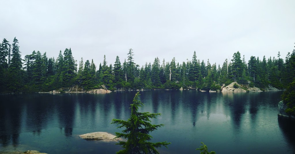 Cabin Lake | West Vancouver, BC V0N 1G0, Canada