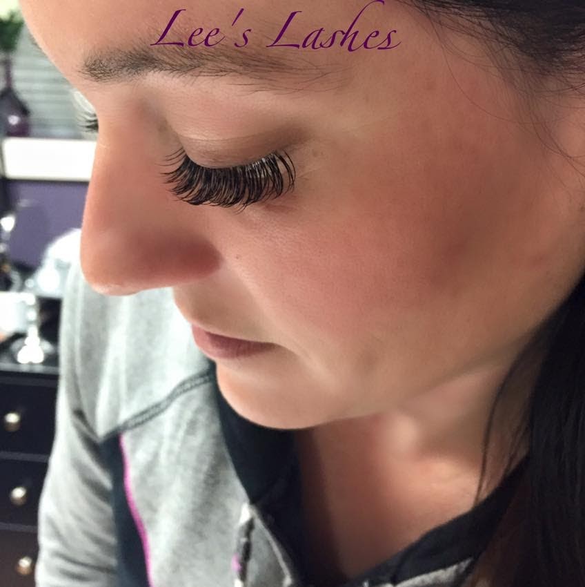 Lees Lashes Eyelash Extensions | 46 Main St E #40, Greater Sudbury, ON P3C 1S9, Canada | Phone: (705) 561-5101