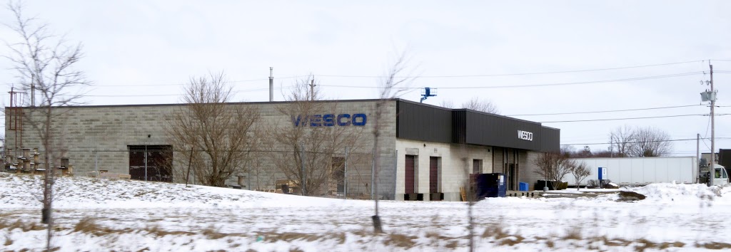 WESCO Distribution Canada | 353 Sovereign Rd, London, ON N6M 1A6, Canada | Phone: (519) 659-9990