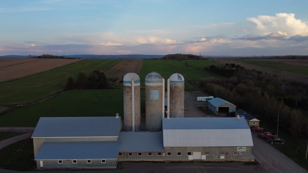 Ferme Ancestrale St-Pierre | 4104 4em rang ouest, Sainte-Hélène-de-Kamouraska, QC G0L 3J0, Canada | Phone: (518) 337-1278