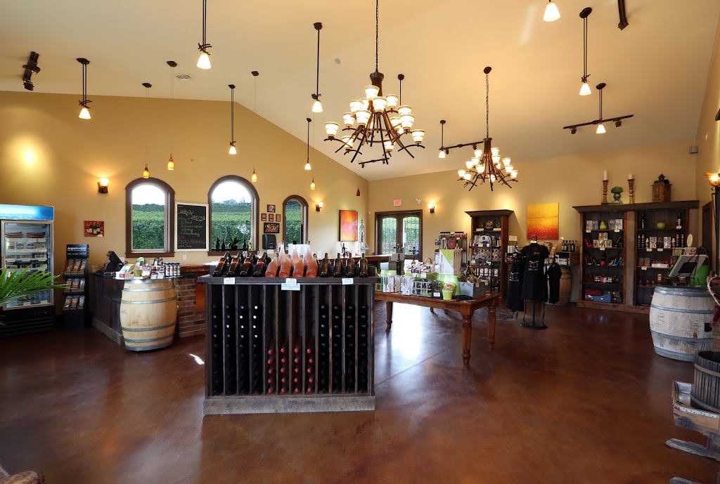 Intrigue Wines | 2291 Goldie Rd, Lake Country, BC V4V 1G5, Canada | Phone: (250) 980-3233