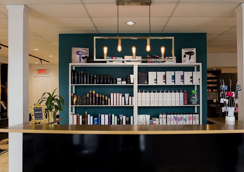 Institut 351 coiffure urbaine | 519 Chemin de la Grande-Côte, Saint-Eustache, QC J7P 1K7, Canada | Phone: (450) 491-5767