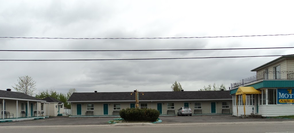 Motel Aigle dOr - Motel à Beauport, Quebec - Boulevard Sainte-A | 3954 Boulevard Sainte-Anne, Québec, QC G1E 3M5, Canada | Phone: (418) 666-7622