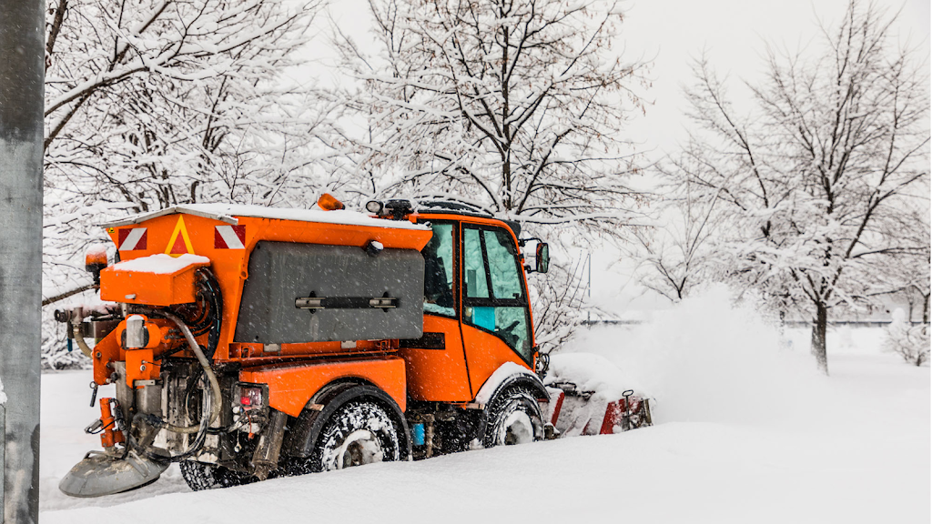 Déneigement Summum | 78 Rue Napoléon, Sainte-Thérèse, QC J7E 5C9, Canada | Phone: (514) 503-5607