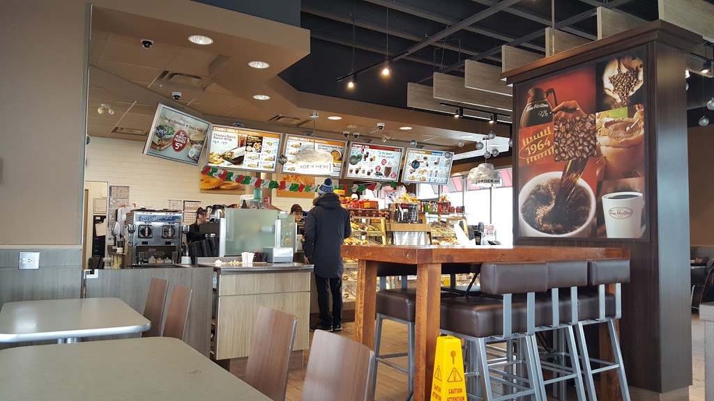 Tim Hortons | 1105 Lambton Mall Rd, Sarnia, ON N7S 0E5, Canada | Phone: (519) 541-0648