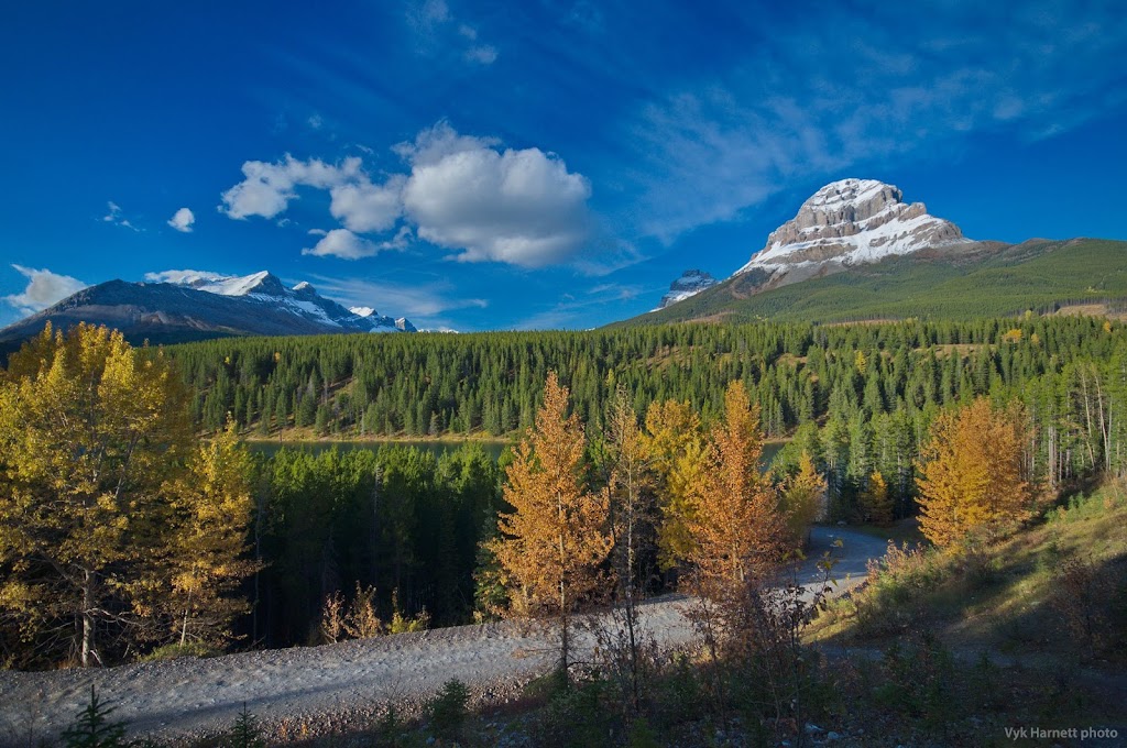 Chinook Provincial Recreation Area | Unnamed Road, Coleman, AB T0K 0M0, Canada | Phone: (403) 627-1165