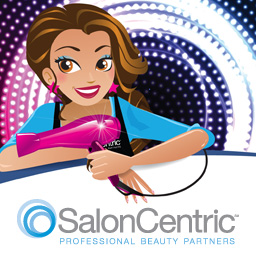 SalonCentric | 2303 Gratiot Blvd Suite C, Marysville, MI 48040, USA | Phone: (810) 388-0941