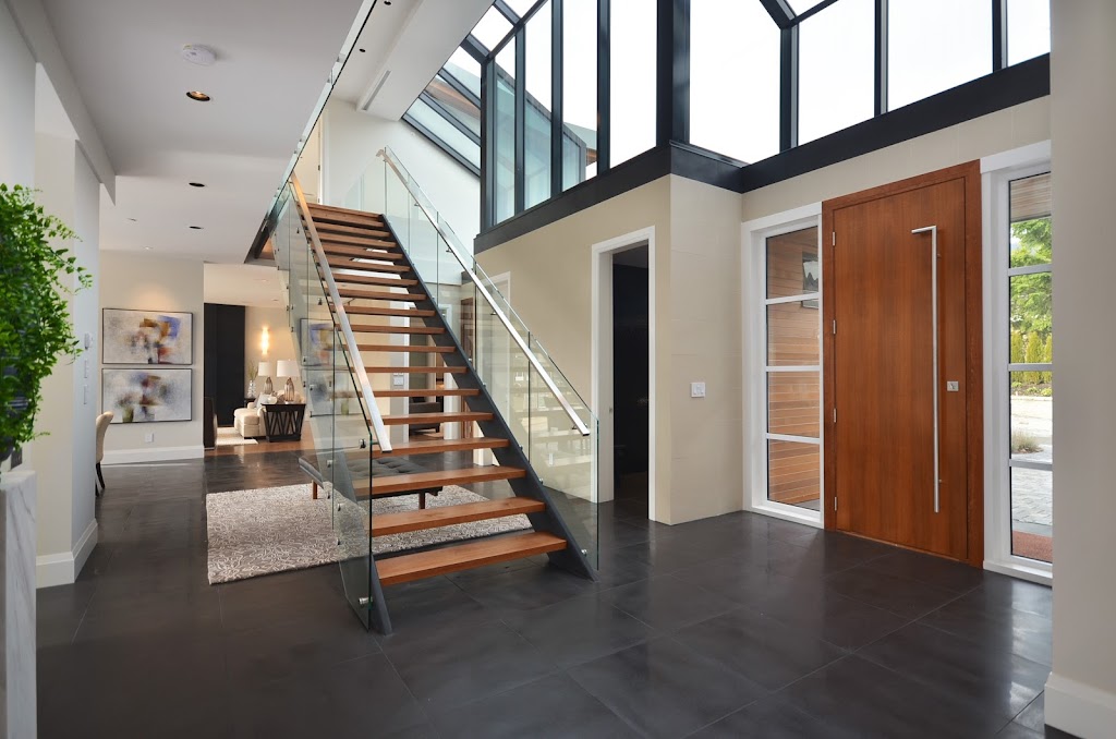 Quantum Doors | 5422 176 St #2, Surrey, BC V3S 4C3, Canada | Phone: (604) 576-9818