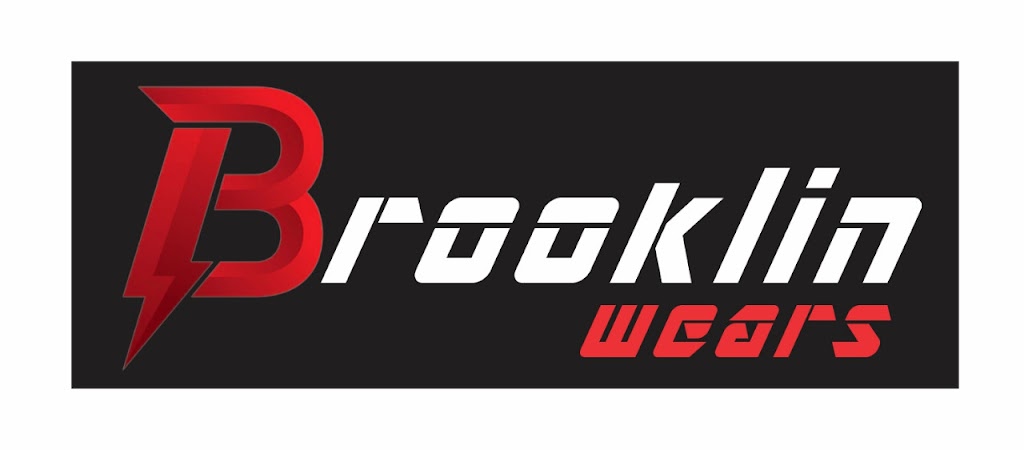 Brooklinwears | 855 Howard Ave, Nanaimo, BC V9R 5V4, Canada | Phone: (403) 390-9499