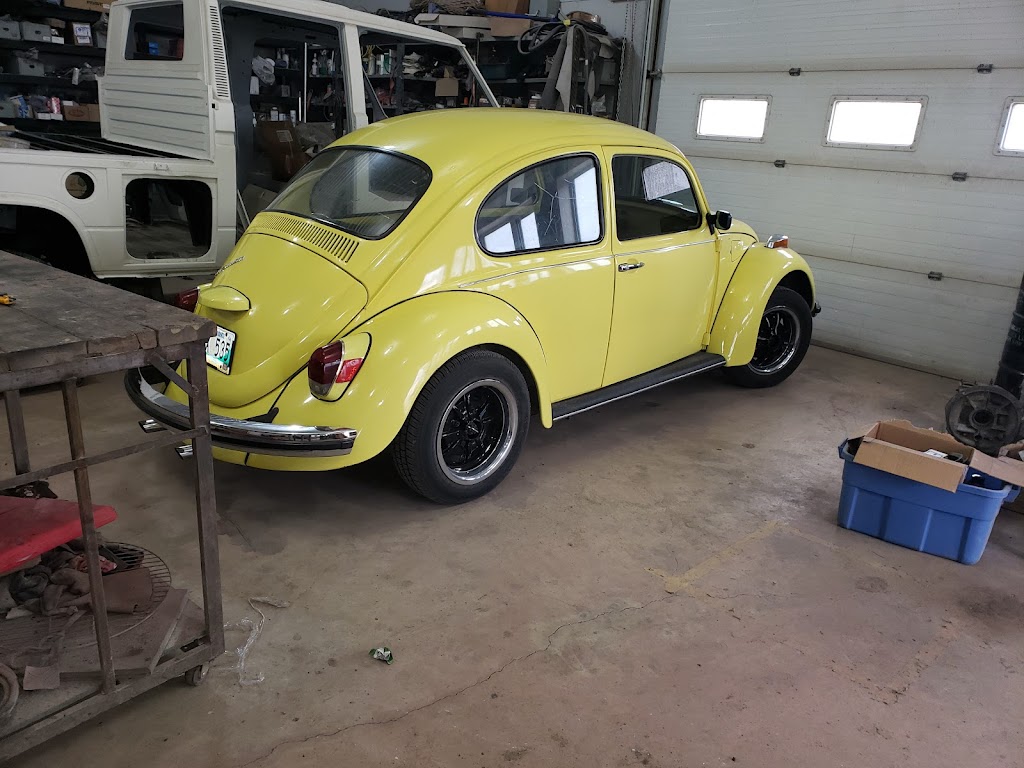 Backwoods VW Rehab Centre | BOX 369, 19 Couture Rd, Clandeboye, MB R0C 0P0, Canada | Phone: (204) 750-2705