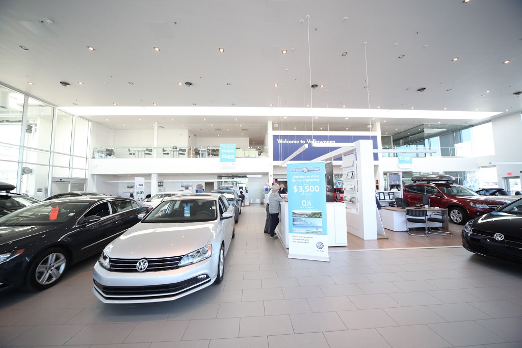 Southgate Volkswagen | 1223 101 St SW, Edmonton, AB T6X 1A1, Canada | Phone: (780) 438-8888