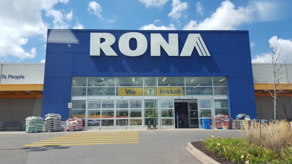 RONA | 165 Primeway Dr, Welland, ON L3B 0A1, Canada | Phone: (905) 732-0073