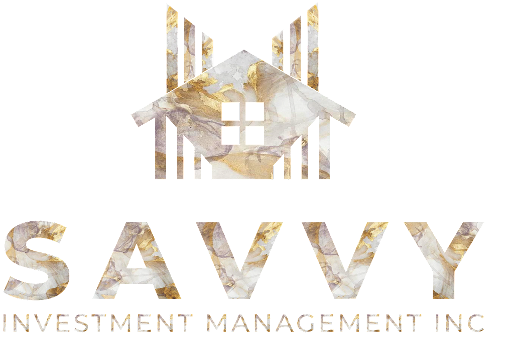 Savvy Investment Management Inc. | 1789 Allanport Rd, Thorold, ON L0S 1K0, Canada | Phone: (289) 228-6152