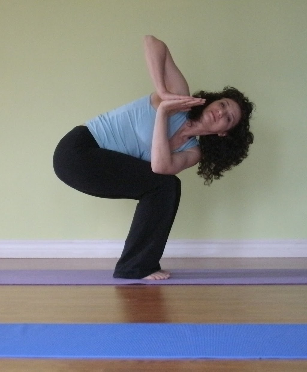 Aware Yoga | 279 Henry Rd, Stirling, ON K0K 3E0, Canada | Phone: (613) 395-4977