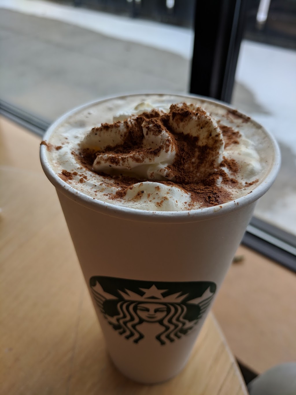 Starbucks | 1710 Yonge St #1, Richmond Hill, ON L4E 0K4, Canada | Phone: (905) 770-3197