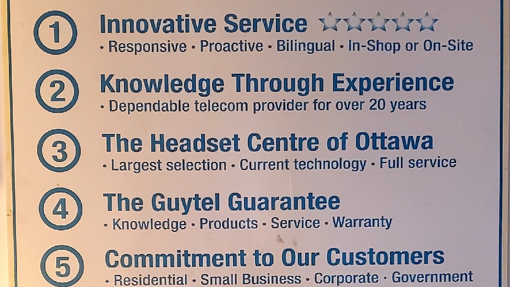 Call Center Products ( Ottawa ) | 184 Hopewell Ave, Ottawa, ON K1S 2Z5, Canada | Phone: (613) 232-1611