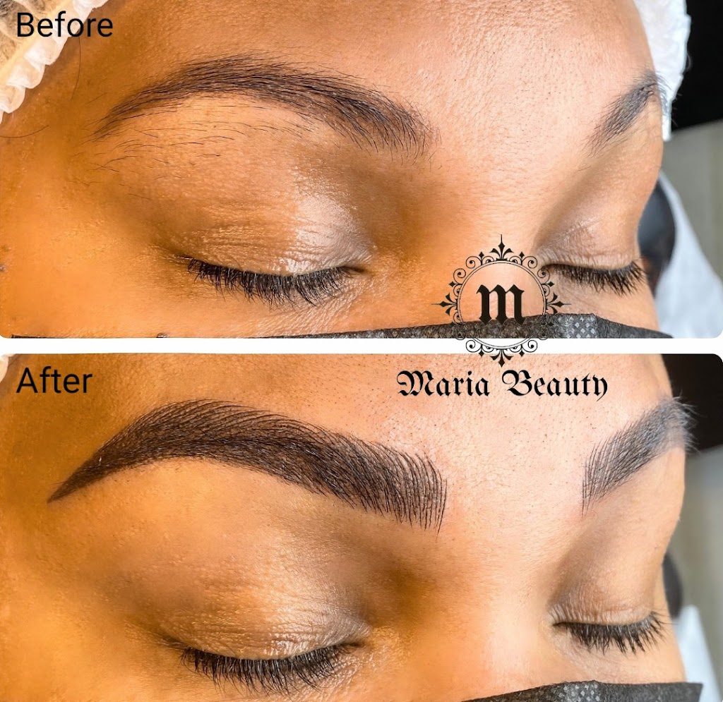 Maria Beauty Studio | 168 Steeles Ave E, Toronto, ON L3T 1A5, Canada | Phone: (330) 285-3647