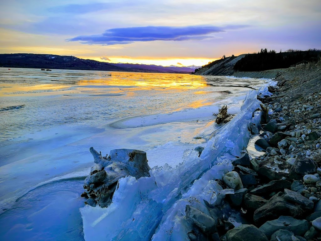 Ghost Reservoir Recreation Area | Rocky View No. 44, AB T0L, Canada | Phone: (403) 678-0760