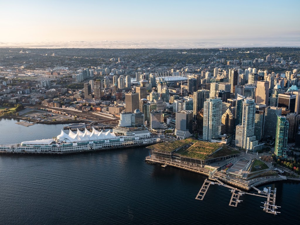 FlyOver Canada | 201 - 999 Canada Place, Canada, Vancouver, BC V6C 3E1, Canada | Phone: (855) 463-4822