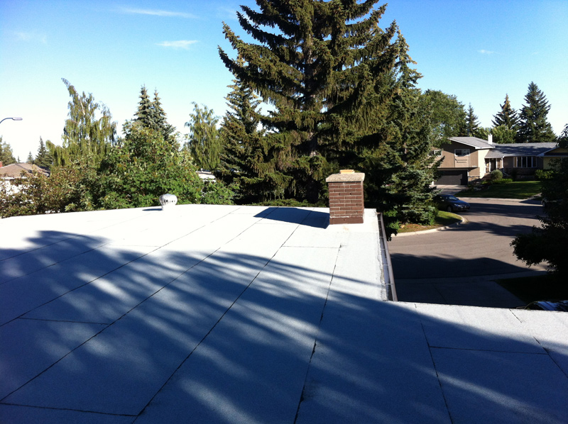 Flex Roofing Inc - Metal Roofing Calgary | 114 Brightonwoods Green SE, Calgary, AB T2Z 0T4, Canada | Phone: (403) 464-5464