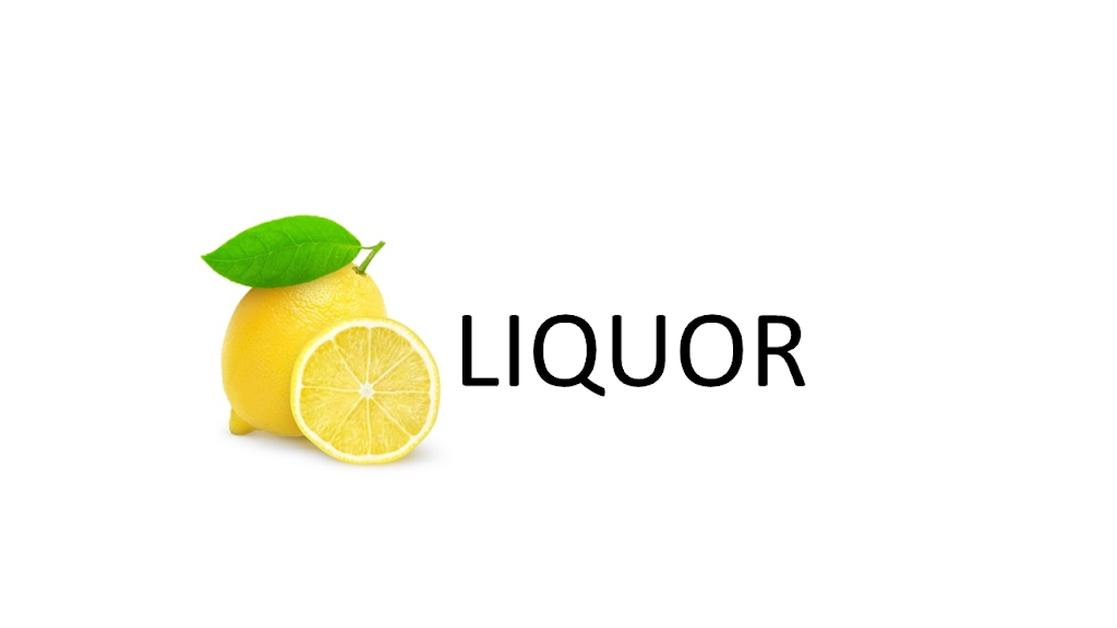 Lemon Liquor | 1615 High Country Dr NW #5, High River, AB T1V 2C7, Canada | Phone: (587) 363-0067