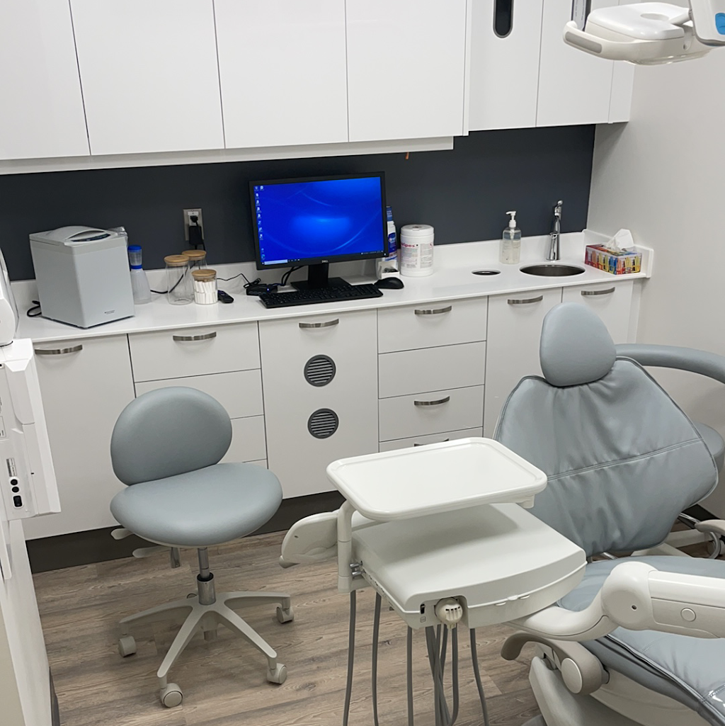 Orleans dental arts (Dentist/Denturist office) | 4473 Innes Rd Unit 103, Orléans, ON K4A 3J7, Canada | Phone: (343) 270-4154