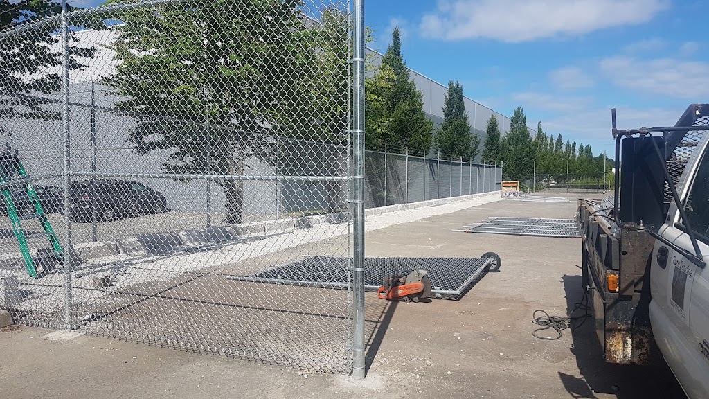 Steelguard Fence Ltd | 251 Schoolhouse St, Coquitlam, BC V3K 4Y1, Canada | Phone: (604) 525-2673