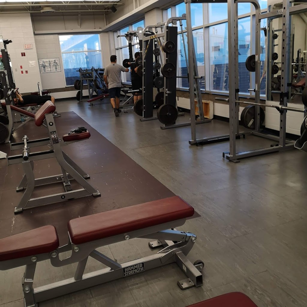 Castle Downs Family YMCA | 11510 153 Ave NW, Edmonton, AB T5X 6A3, Canada | Phone: (780) 476-9622