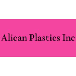 Alican Plastics Inc | 12417 No 2 Rd, Richmond, BC V7E 6H7, Canada | Phone: (604) 241-2886