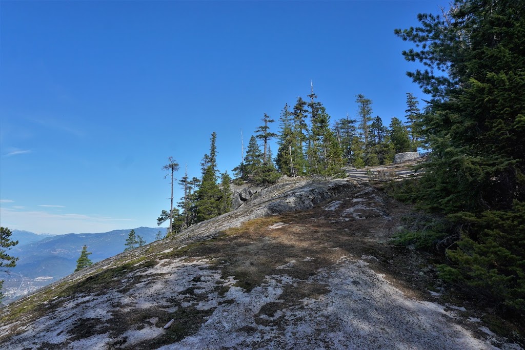 Highline Trailhead | Canada, British Columbia, Britannia Beach, Unnamed Road邮政编码: V0N 1J0