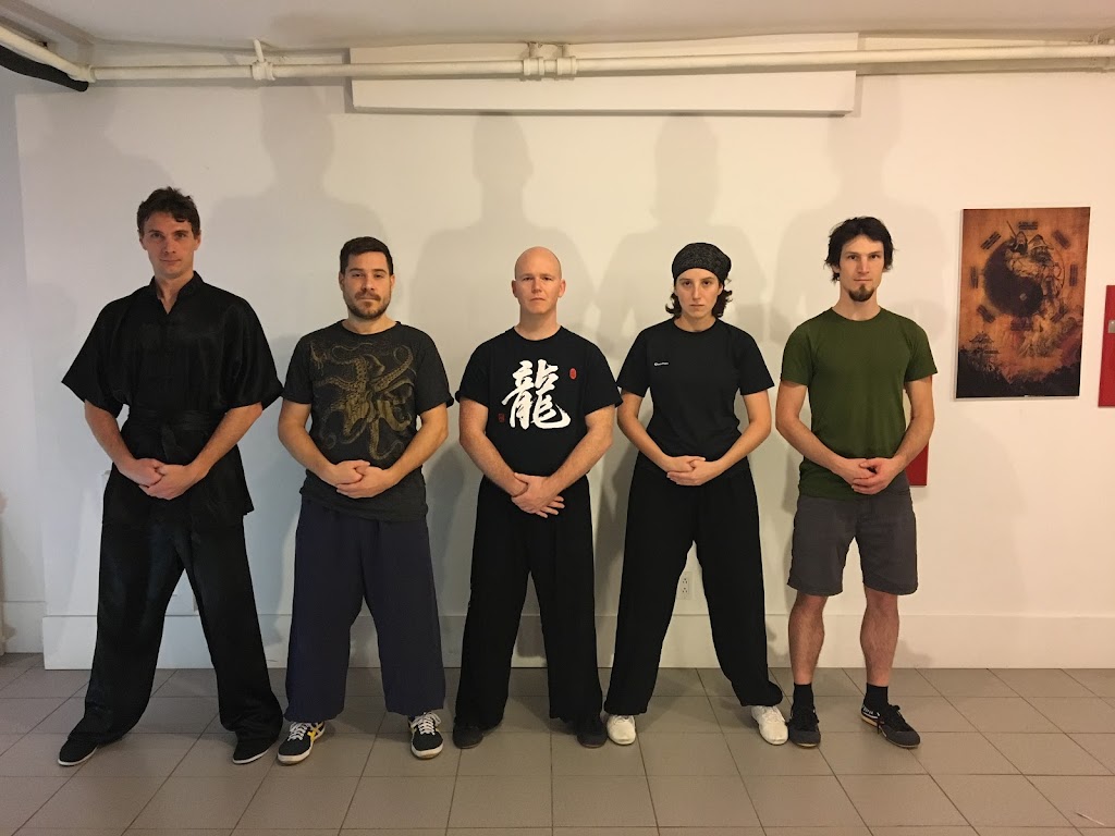 Wudang Principles Québec | 616 Rue Saint-Vallier O, Québec, QC G1N 2M9, Canada | Phone: (418) 933-9298